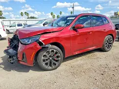 5UX53GP03T9518985 2026 BMW X3