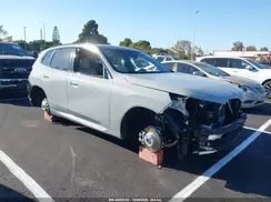 5UX53GP03T9558368 2026 BMW X3
