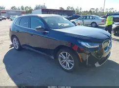 5UX53GP04S9003122 2025 BMW X3