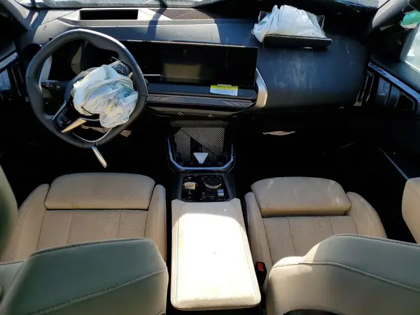 5UX53GP04S9017778 2025 BMW X3 - Image 8