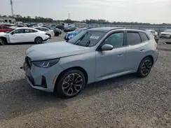 5UX53GP04S9018137 2025 BMW X3