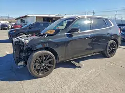 5UX53GP04S9027968 2025 BMW X3