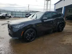5UX53GP04S9032569 2025 BMW X3