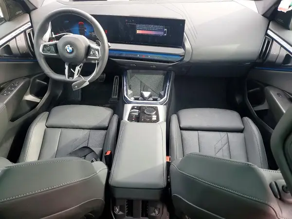 5UX53GP04S9032569 2025 BMW X3 - Image 8