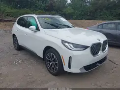 5UX53GP04S9035245 2025 BMW X3