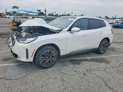 5UX53GP04S9036413 2025 BMW X3