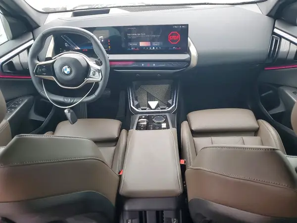 5UX53GP04S9036413 2025 BMW X3 - Image 8