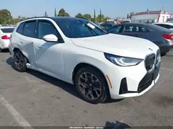5UX53GP04S9038260 2025 BMW X3