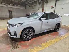 5UX53GP04S9039554 2025 BMW X3