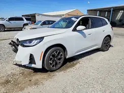 5UX53GP04S9046312 2025 BMW X3