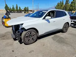 5UX53GP04S9049811 2025 BMW X3