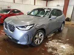 5UX53GP04S9057181 2025 BMW X3