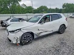 5UX53GP04S9061313 2025 BMW X3