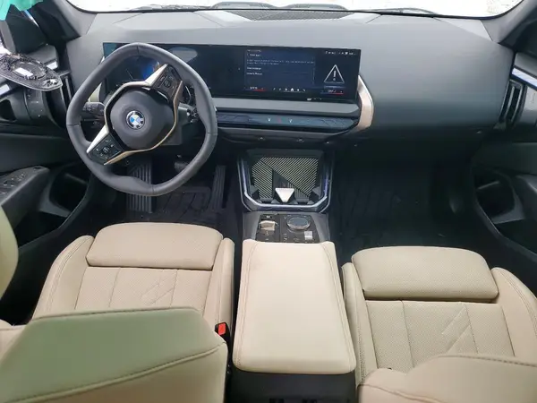 5UX53GP04S9061313 2025 BMW X3 - Image 8