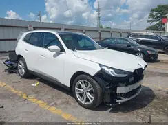 5UX53GP04S9066690 2025 BMW X3