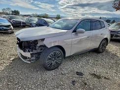 5UX53GP04S9081416 2025 BMW X3