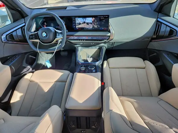 5UX53GP04S9081416 2025 BMW X3 - Image 8