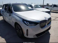 5UX53GP04S9088110 2025 BMW X3
