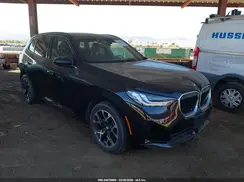 5UX53GP04S9099026 2025 BMW X3