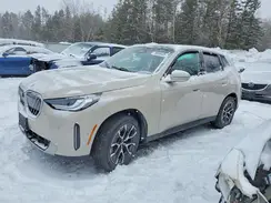 5UX53GP04S9109599 2025 BMW X3