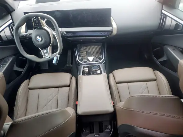 5UX53GP04S9109599 2025 BMW X3 - Image 8