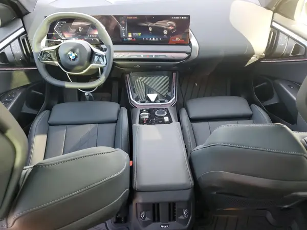5UX53GP04S9112082 2025 BMW X3 - Image 8
