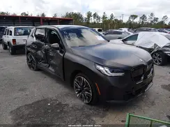 5UX53GP04S9125253 2025 BMW X3