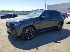 5UX53GP04S9Y14225 2025 BMW X3