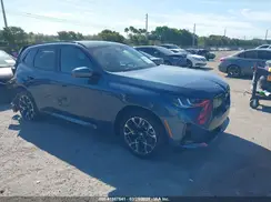 5UX53GP04S9Y42591 2025 BMW X3