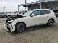5UX53GP04S9Y50741 2025 BMW X3