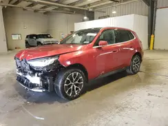 5UX53GP04S9Y60945 2025 BMW X3