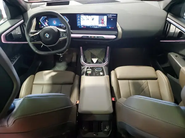 5UX53GP04S9Y60945 2025 BMW X3 - Image 8