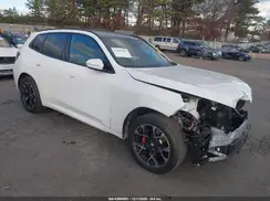 5UX53GP04S9Y74280 2025 BMW X3