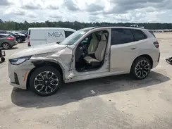 5UX53GP04S9Z56462 2025 BMW X3