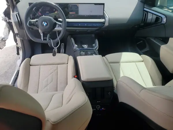 5UX53GP04S9Z56462 2025 BMW X3 - Image 8
