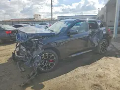 5UX53GP04S9Z59569 2025 BMW X3
