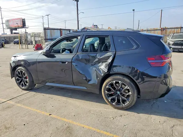 5UX53GP04S9Z59569 2025 BMW X3 - Image 2