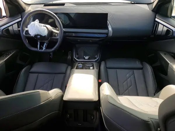 5UX53GP04S9Z59569 2025 BMW X3 - Image 8