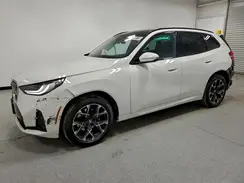 5UX53GP04S9Z70880 2025 BMW X3