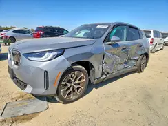 5UX53GP04S9Z72760 2025 BMW X3