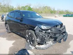 5UX53GP04S9Z73987 2025 BMW X3