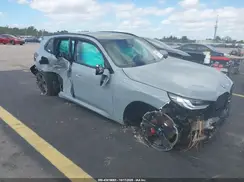 5UX53GP04T9141695 2026 BMW X3