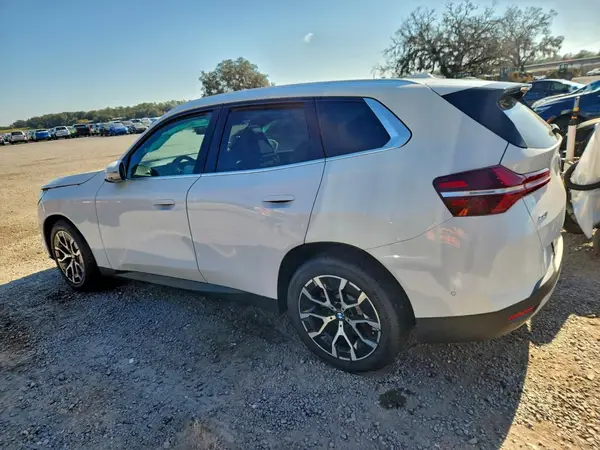 5UX53GP04T9143821 2026 BMW X3 - Image 2