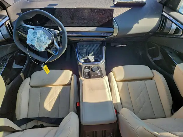 5UX53GP04T9143821 2026 BMW X3 - Image 8