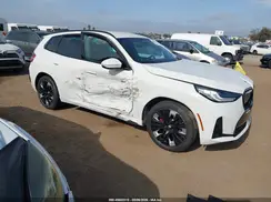 5UX53GP04T9162756 2026 BMW X3