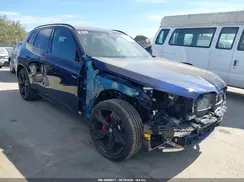 5UX53GP04T9185907 2026 BMW X3