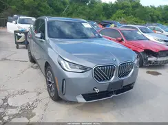 5UX53GP04T9189083 2026 BMW X3