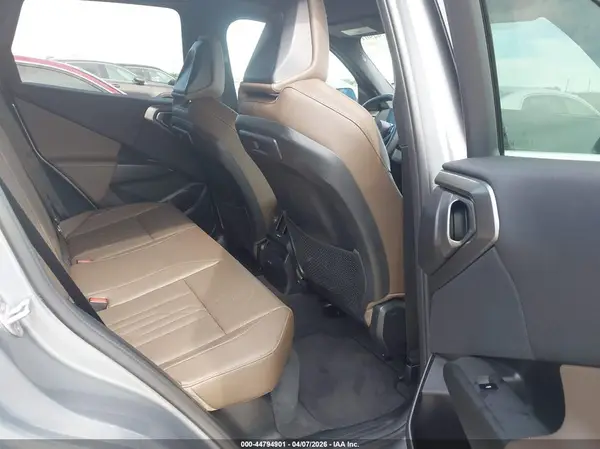 5UX53GP04T9189083 2026 BMW X3 - Image 8