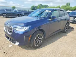 5UX53GP04T9199323 2026 BMW X3