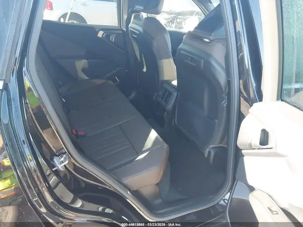 5UX53GP04T9199421 2026 BMW X3 - Image 8